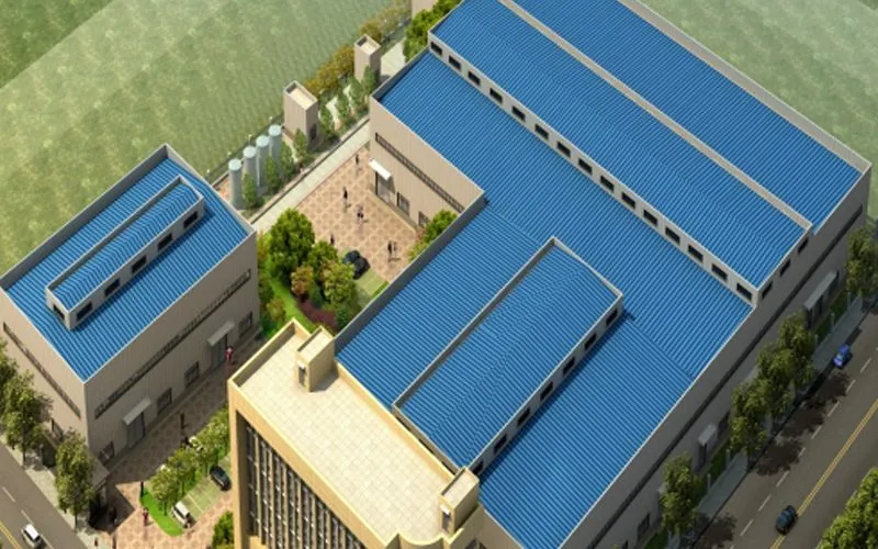 浙江博凡实业有限公司