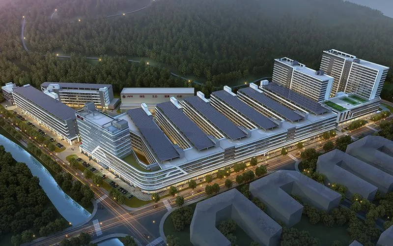 巨一集团有限公司