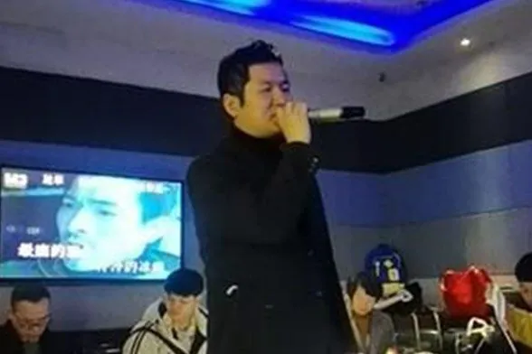 浙江顺隆钢结构集团有限公司一届K歌大赛