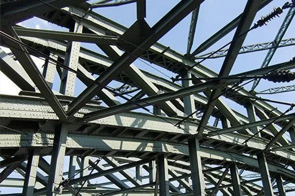 钢结构建筑应用领域逐渐扩大